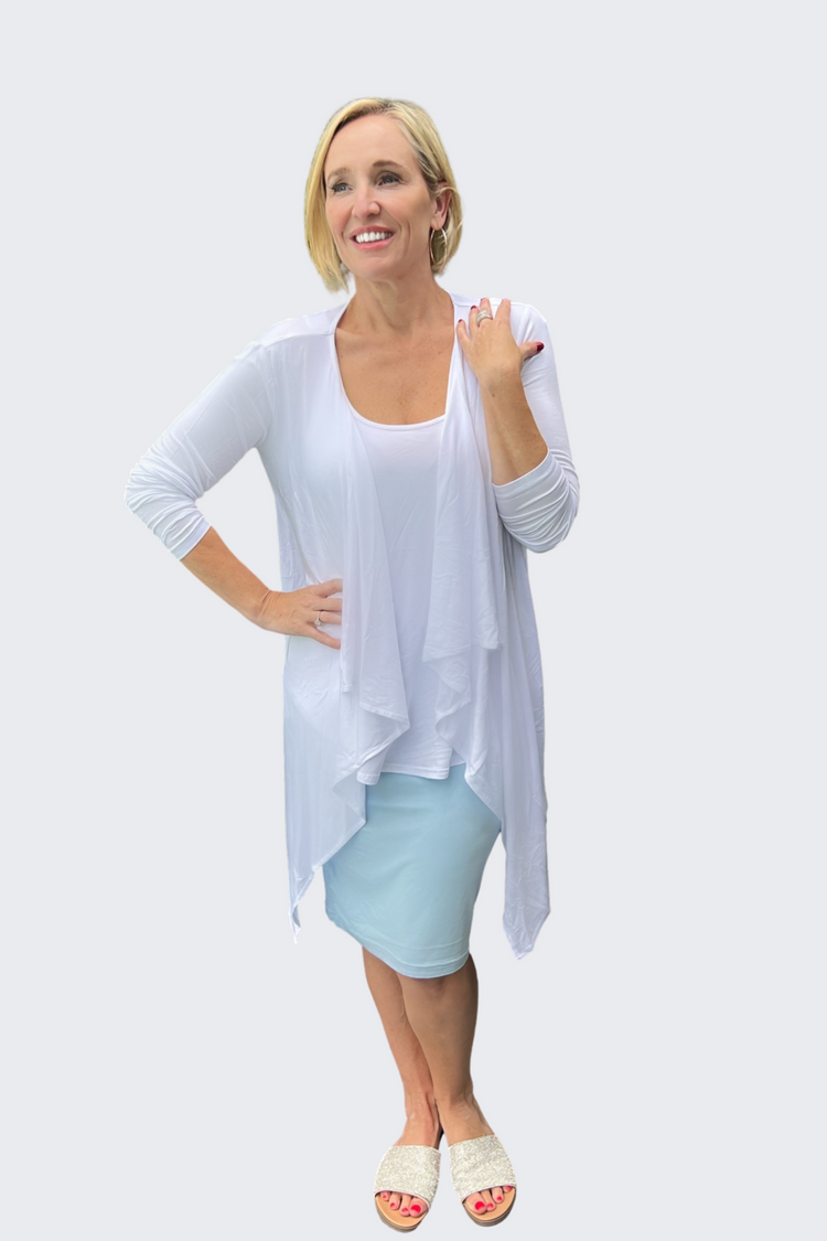 GOT YOU COVERED CARDI (Neutrals)