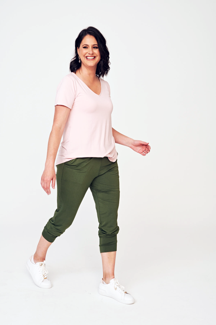 'I NEED THESE' PANTS