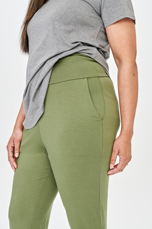 'I NEED THESE' PANTS
