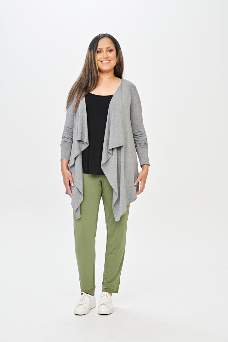 GOT YOU COVERED CARDI (Neutrals)