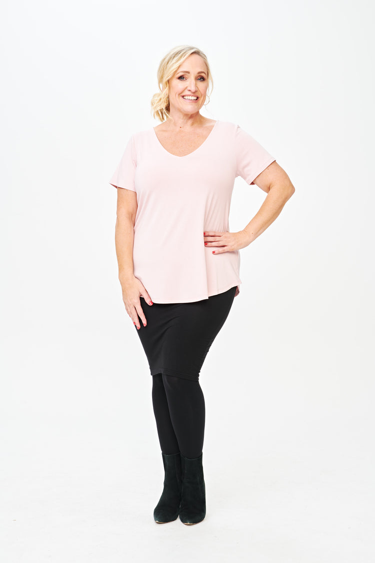 BEND & STRETCH SKIRT