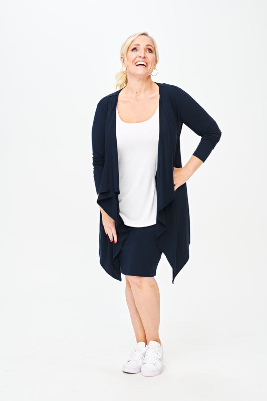GOT YOU COVERED CARDI (Neutrals)