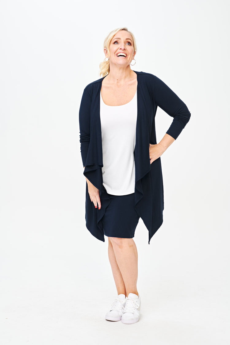 GOT YOU COVERED CARDI (Neutrals)