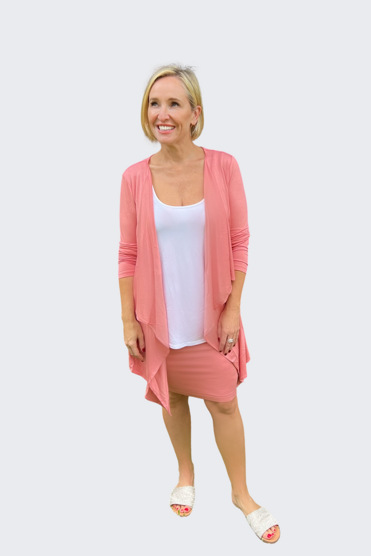 BEND & STRETCH SKIRT